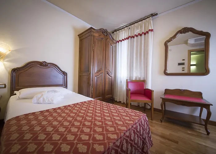 Spessotto 4* Portogruaro