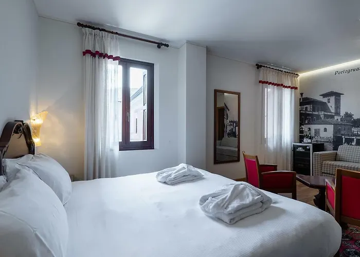 Spessotto 4* Portogruaro