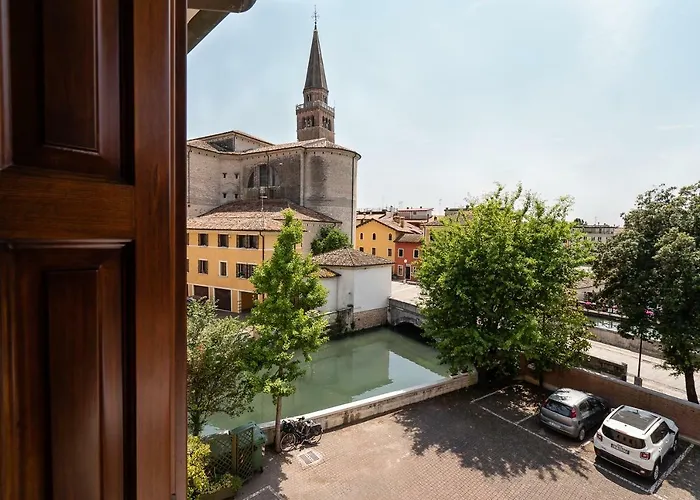 Ξενοδοχείο Spessotto