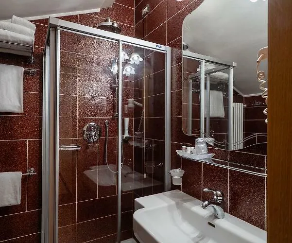 Ξενοδοχείο Spessotto