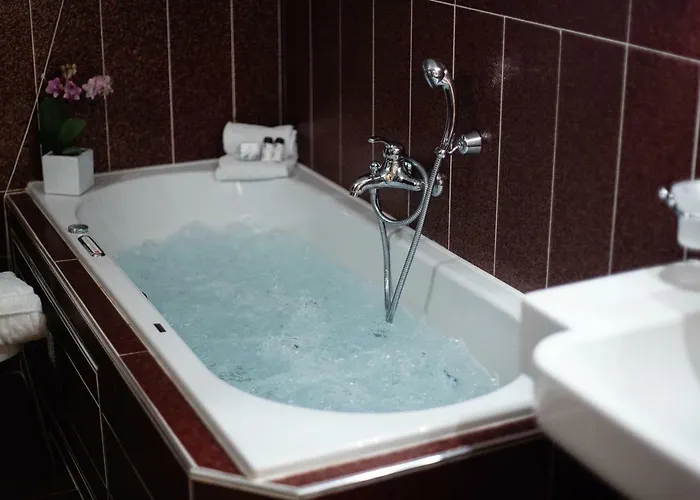 Szálloda Spessotto Portogruaro