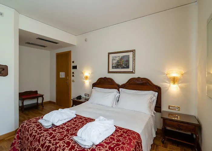 Spessotto 4* Portogruaro