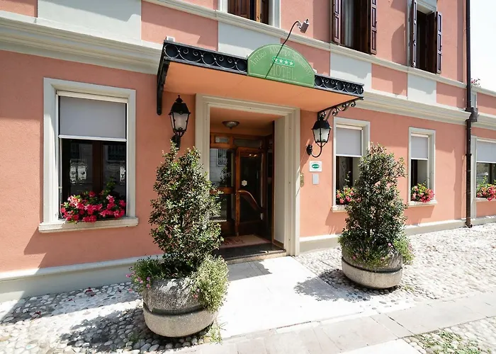 Spessotto Portogruaro