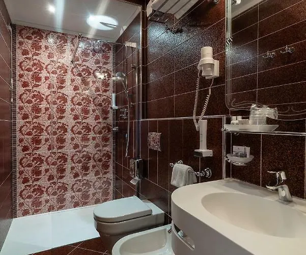 Ξενοδοχείο Spessotto