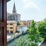 Spessotto Hotel Portogruaro