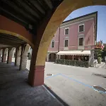 Spessotto Hotel Portogruaro