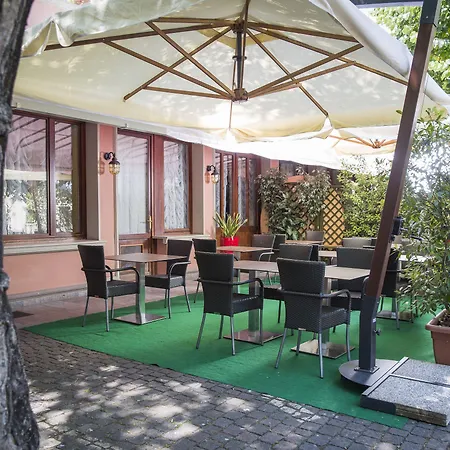 Spessotto 4* Portogruaro
