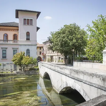 Spessotto Hotel