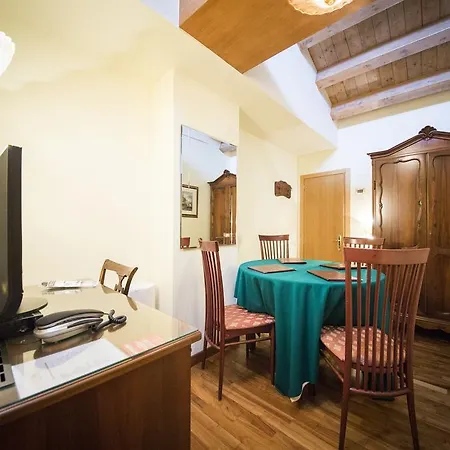 Spessotto Hotel