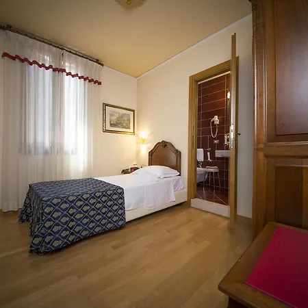 Spessotto Szálloda Portogruaro