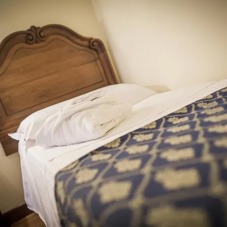 Spessotto Szálloda Portogruaro