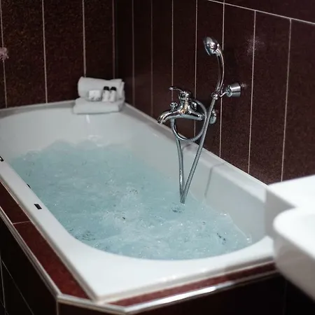 Szálloda Spessotto Portogruaro