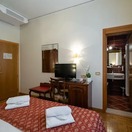 Szálloda Spessotto 4*