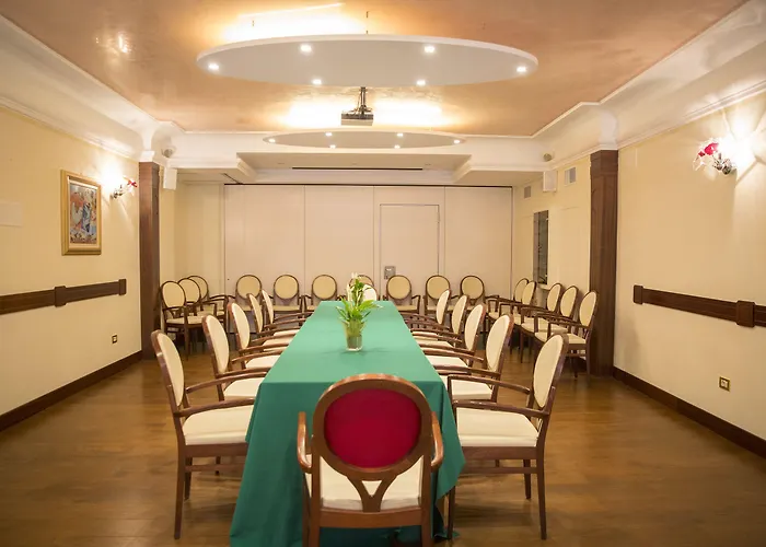 Hotel Spessotto