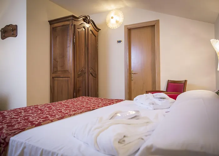 Hotel Spessotto Portogruaro