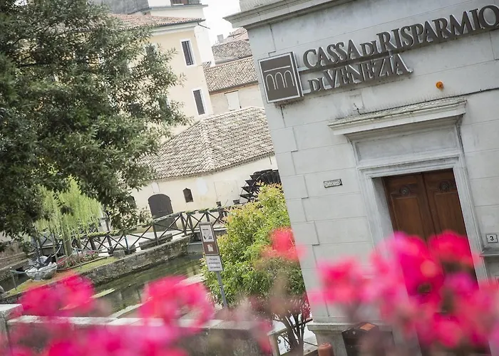 Hotel Spessotto 4*