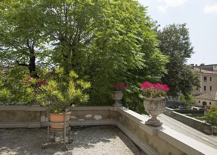 Hotell Spessotto Portogruaro