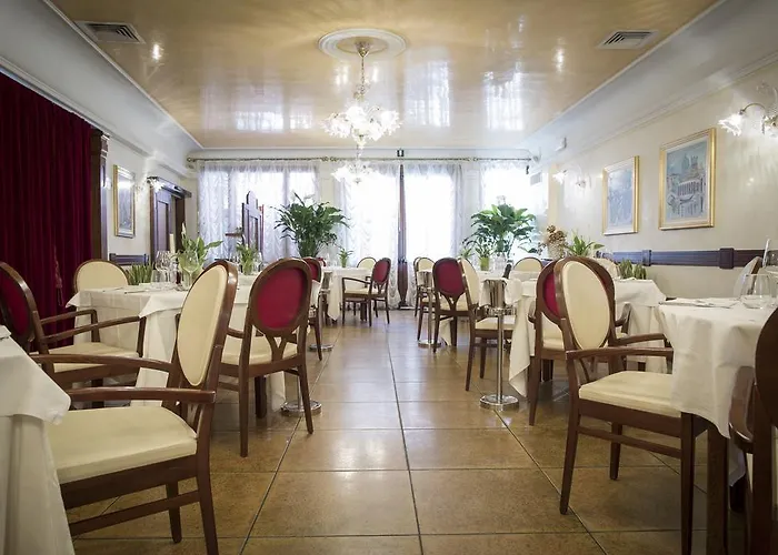 Spessotto Hotell Portogruaro