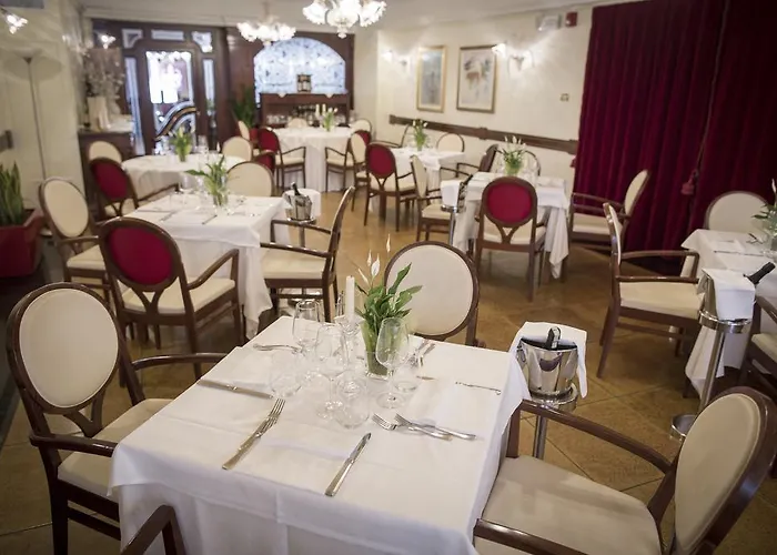 Spessotto Hotel 4*