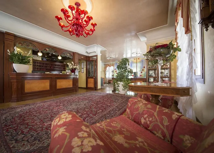 Hotel Spessotto
