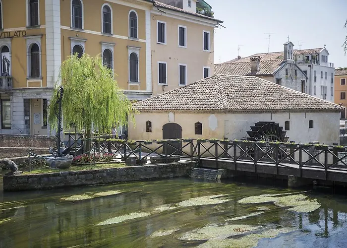 Spessotto 4* Portogruaro