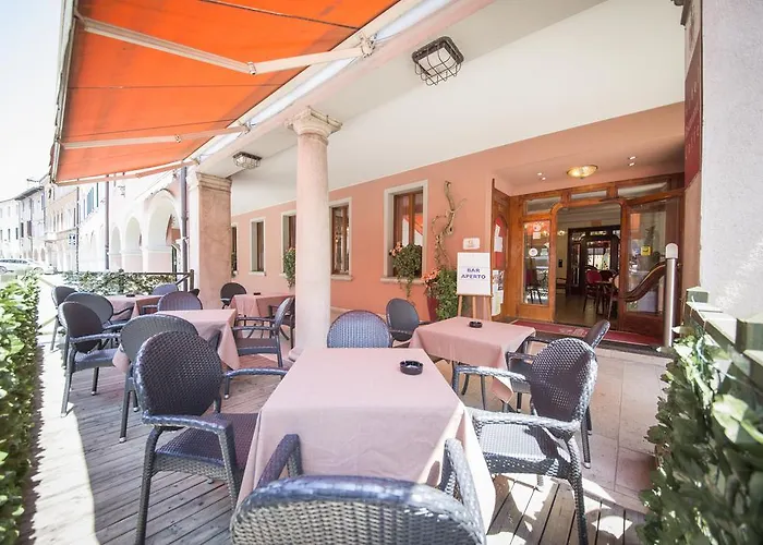 Spessotto Hotel