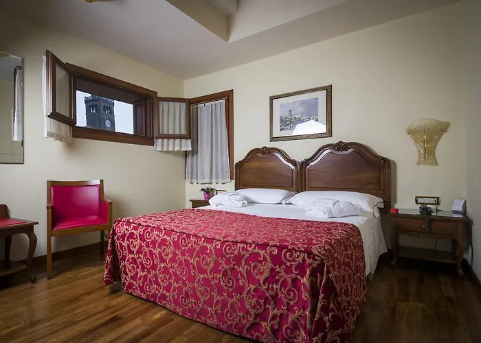Spessotto Hotell Portogruaro