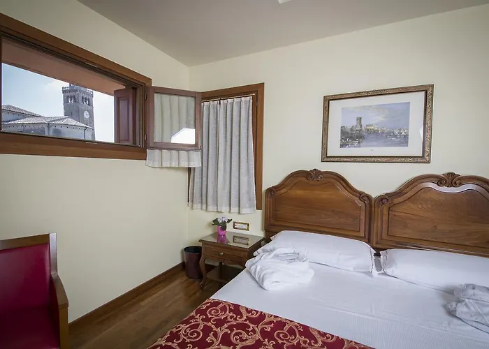 Spessotto Hotel Portogruaro