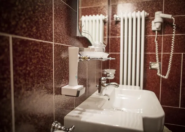 Spessotto Hotel Portogruaro