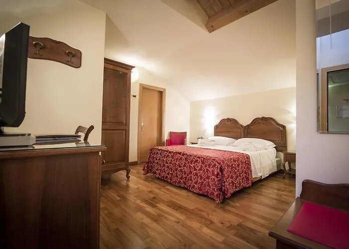Spessotto 4* Portogruaro