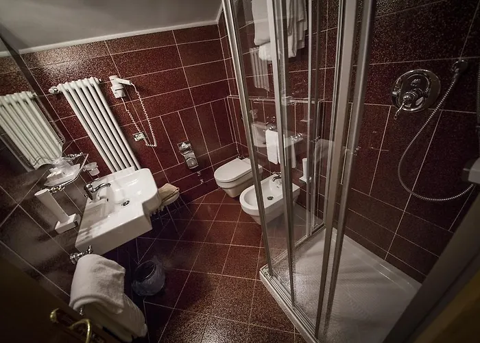 Spessotto Hotel Portogruaro