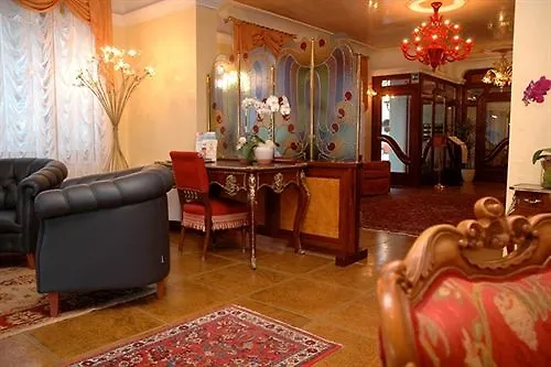 Hotel Spessotto 4*