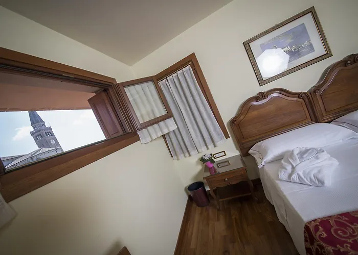 Spessotto Hotell Portogruaro